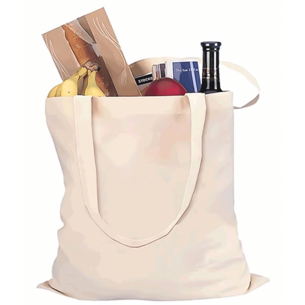 Cora Cloth Bag