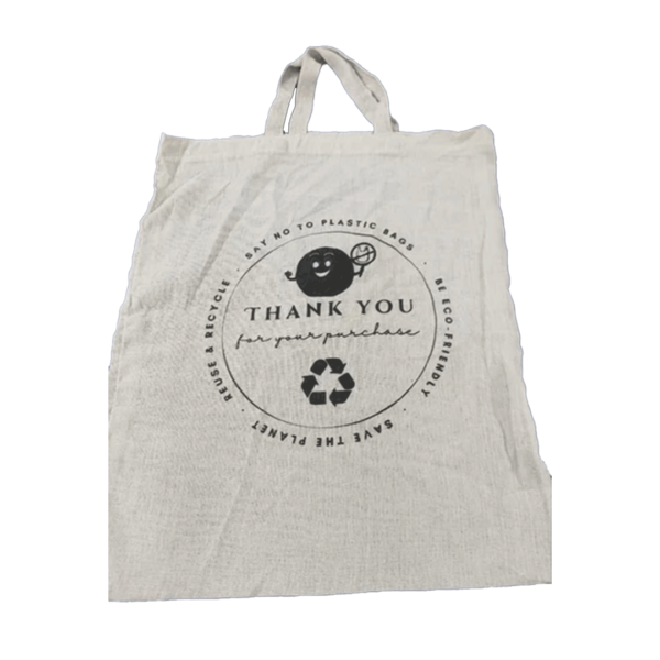 Cotton Carry Bag