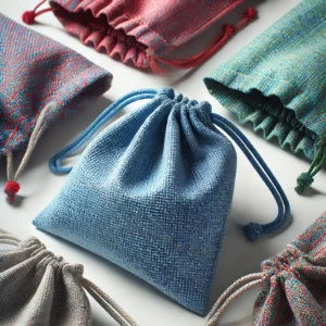 Nonwoven Drawstrings