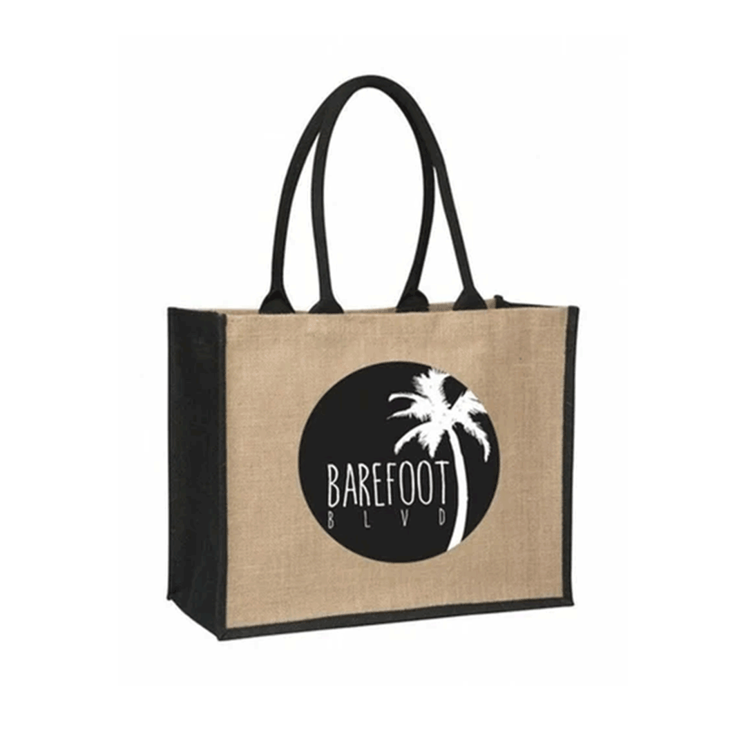 Jute Bag