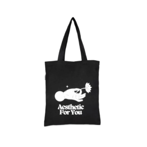 Fashion Canvas Tote Bag