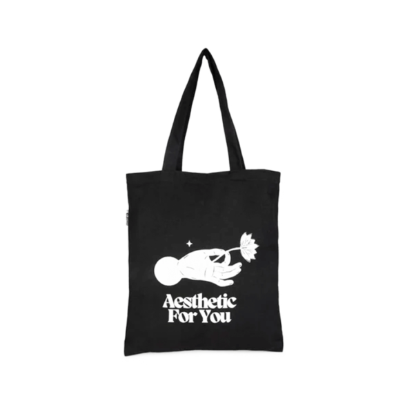 Fashion Canvas Tote Bag