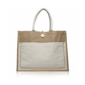 Jute Hessian Bag