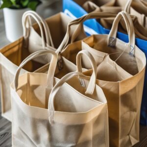 Cotton Carry Bag