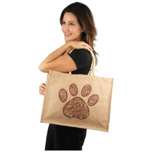 Natural Jute Bag