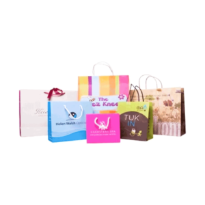 Offset cotton bag Printing Service