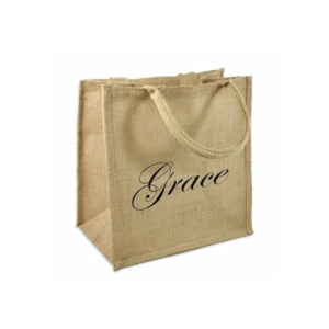 Organic Jute Bag