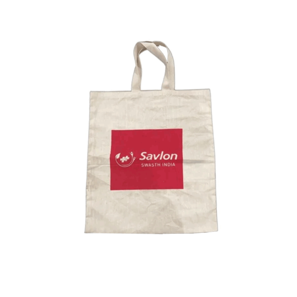 Promotional Cotton Canvas Bag