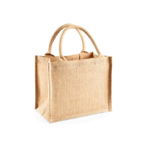 Promotional Jute Bag