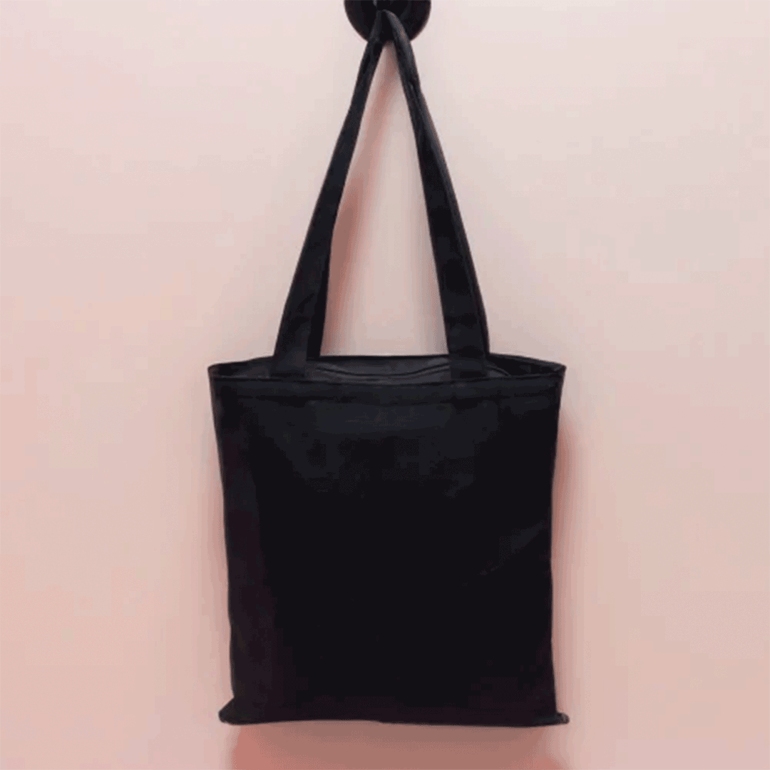 Canvas Sling Bags