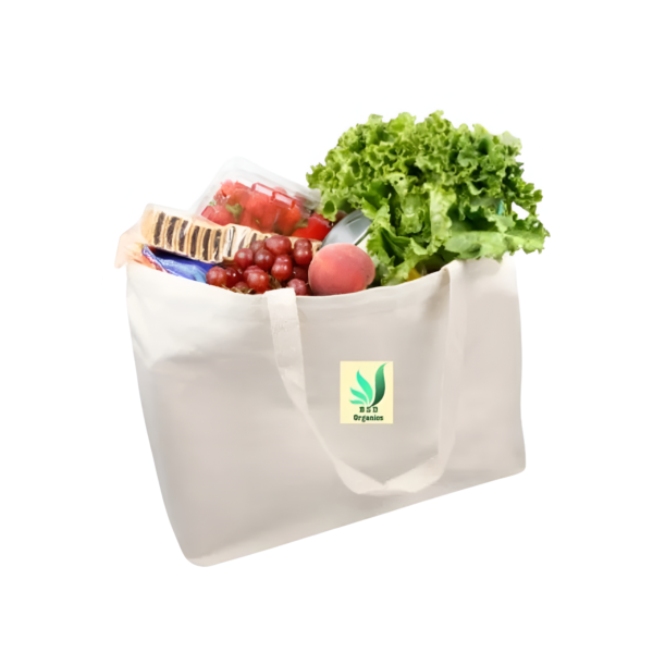 Vegetable Carry Bag
