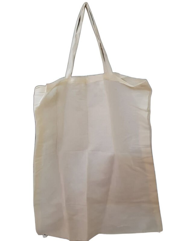 Plain Carry Loop Handle Bag