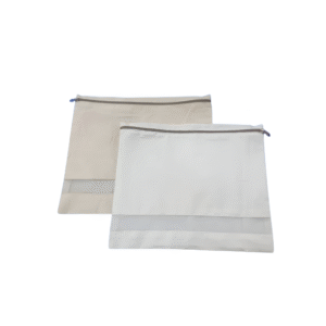 Cotton Saree Cover Bag