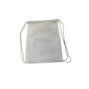 Poly Canvas Tote Bags