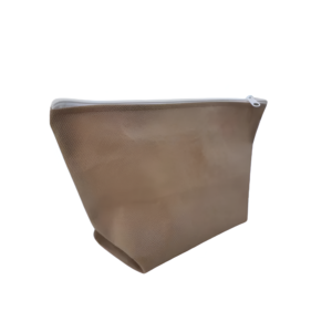 Non Woven Zipper Pouch