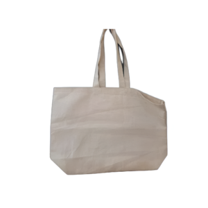 Cotton Canvas Carry Bag