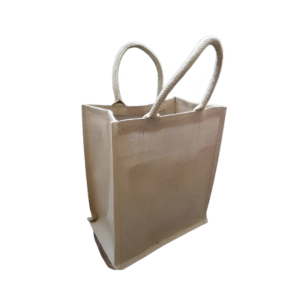 Plain Jute Bag