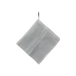 White Non Woven Pouch