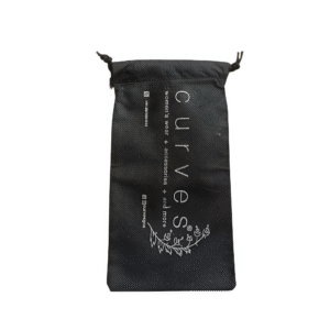 Non Woven Sunglass Pouch