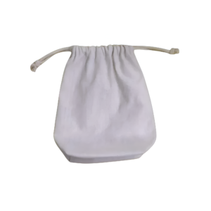 Canvas Drawstring Bag