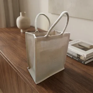 Plain Jute Bag