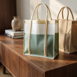 Stitched Non Woven Bag