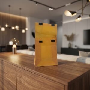 Non Woven Folder Bag