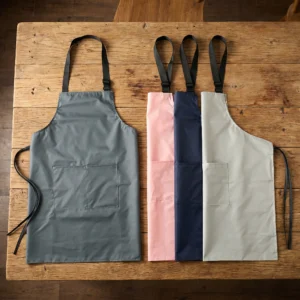 Customised Salon Apron