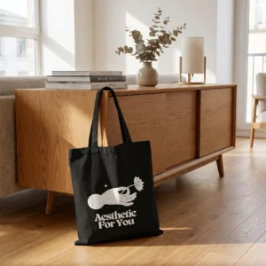 Fashion Tote Bag