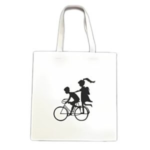 Canvas Carry Bag