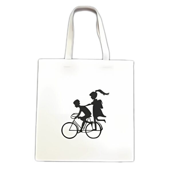 Canvas Carry Bag