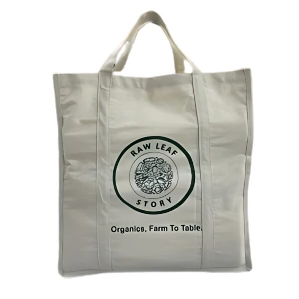 Canvas Tote Bag