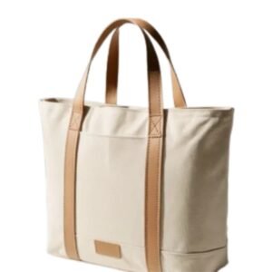 Canvas Bag