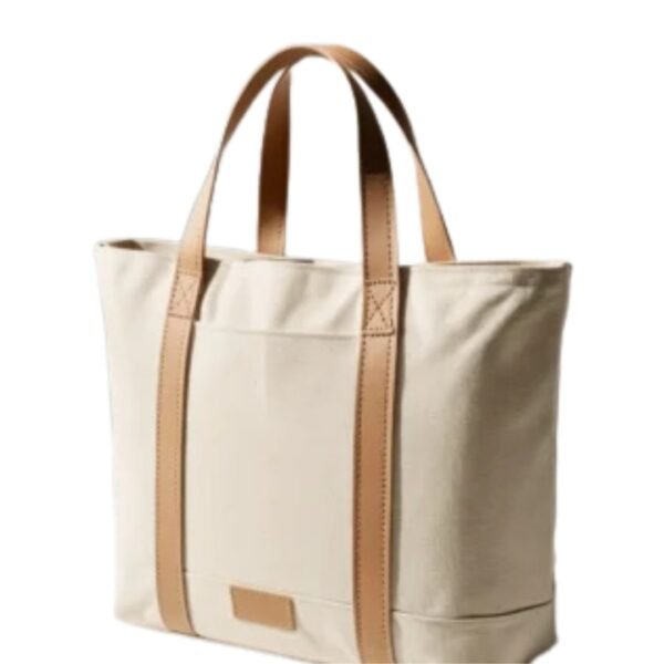 Canvas Bag