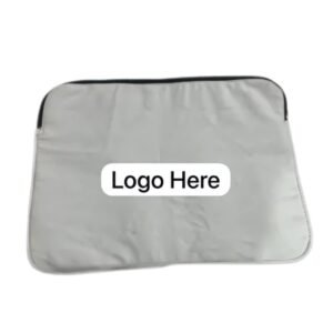 Canvas Laptop Sleeve