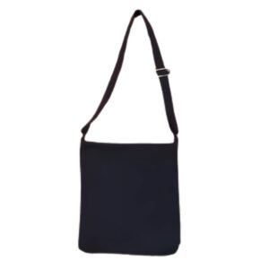 Canvas Crossbody Bag