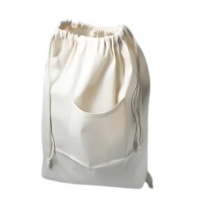 Cotton Laundry Bag