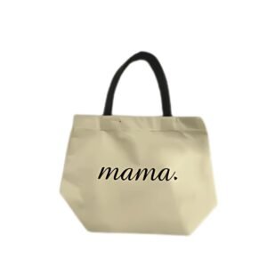 Canvas Tote Bag