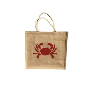 Jute Shopping Bag