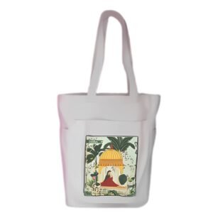 Canvas Tote Bag