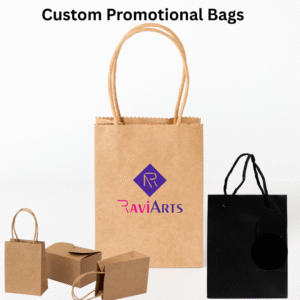 Custom Promotional Bags