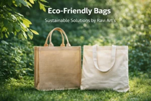 Eco-Friendly Bags