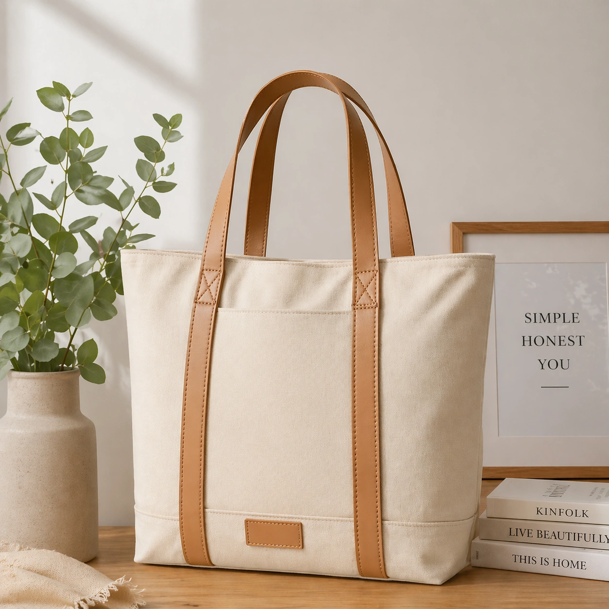 Canvas Bag