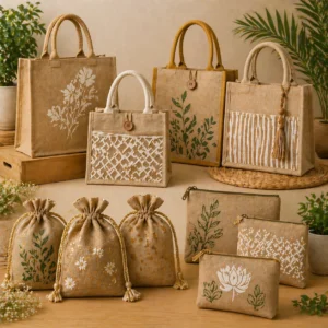 Jute Bags