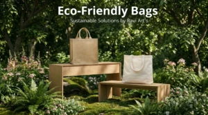 Eco-Friendly Bags