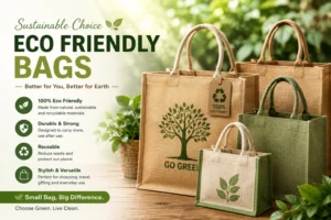 Wholesale Eco Friendly Bag